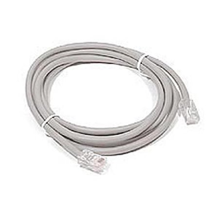 FIVEGEARS CAT5e Crossover Cable, 25ft FI2570985